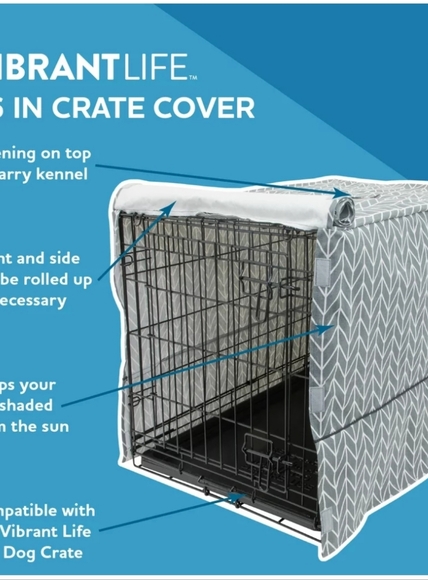 Vibrant Life Cover - Picture 5 of 8